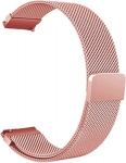 Wave Steel Universal Rose Gold