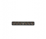 Polk Audio Signature Elite S35C -keskikaiutin, musta