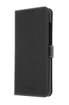 Insmat Exclusive Flip Case, juodas