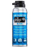PRF Air Duster 4-44 suspaustas oras, 220 ml