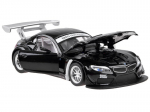 Automobilis BMW Z4 GT3