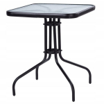 Sodo stalas 60 cm, skirtas sodo terasai balkonui ModernHome