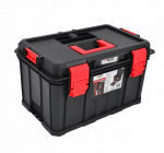 Įrankių dėžė Awtools 530x355x310 mm