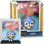Funko POP! Sonic the Hedgehog