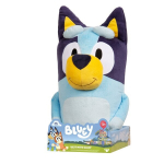 Pliu&scaron;inis &scaron;uniukas Bluey, 45 cm