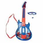 Vaiki&scaron;ka gitara Spiderman (Žmogus Voras)