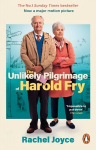 Unlikely Pilgrimage Of Harold Fry: The film tie-in edition to the major motion picture