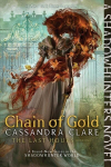 Chain of Gold: Volume 1 Reprint ed.