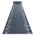 Rugsx kiliminis takas Bombay 100x500 cm