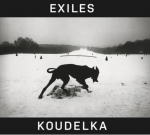 Josef Koudelka: Exiles Revised