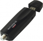 TV imtuvas Hauppauge