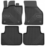 Guminiai Premium 77 kilimėliai Volkswagen Golf Sportsvan 2014-2023