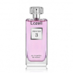 Kvapusis vanduo Lazell Princess 3 For Women EDP moterims, 100 ml