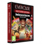 Blaze Evercade Intellivision Cartridge 2