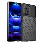 Thunder Case, juodas