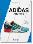 adidas Archive. The Footwear Collection. 40th Ed. Multilingual edition