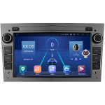 BZCarAudio Opel Vectra Signum Astra Vivaro 2002-11 Android Multimedija