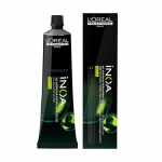 Ilgalaikiai plaukų dažai be amoniako L&rsquo;Or&eacute;al Professionnel Inoa 6.8, 60 g