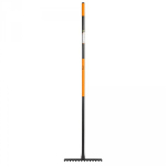 Metalinis grėblys Bradas, 36 cm