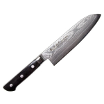 Peilis Santoku