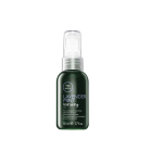 Drėkinamasis ir glotninamasis plaukų aliejus arbatmedžių levandų mėtų (maitinamasis aliejus) 50 ml