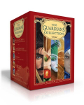Guardians Collection (Boxed Set): Nicholas St. North and the Battle of the Nightmare King; E. Aster Bunnymund and the Warrior Eggs at the Earth's Core!; Toothiana, Queen of the Tooth Fairy Armies; The Sandman and the War of Dreams; Jack Frost Boxed Set