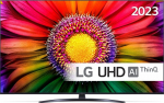 Televizorius LG 65UR81003LJ.AEU