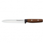 WUSTHOF Urban Farmer dantytas universalus peilis, 14cm
