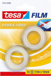 Tesa Dvigubo Lipnumo Juosta 7,5 m x 12 mm, 2 vnt.