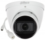 Antivandalinė IP kamera Dahua IPC-HDW5842T-ZE-2712-S3