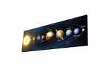 Reprodukcija Saulės sistema 3090NASA-021