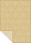 Hanse Home dvipusis kilimas Pangli 240x330 cm