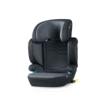 Automobilinė kėdutė Kinderkraft Xpand 2 i-Size, 15-36 kg, graphite black