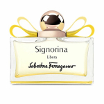 Kvapusis vanduo Salvatore Ferragamo Signorina Libera EDP moterims, 100 ml