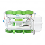 Atvirk&scaron;tinio osmoso filtras Ecosoft P'ure Balance MO675MPUREBALECO