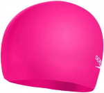 Plaukimo kepurė Speedo Kinder, rožinė
