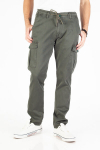 Kelnės vyrams Bkl Jeans 83955110110206, žalios