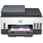 HP Smart Tank 7605