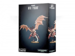 Žaidimų dirbtuvės - 99120106060 - Warhammer 40k - Tyranidai Tyranas i&scaron; Uodų / Pūslės Meistras