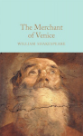 Merchant of Venice New Edition