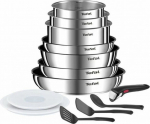 Tefal rinkinys, 13 vnt.