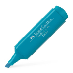 Faber-Castell Textliner 46 Pastel, turquoise, Faber-Castell Textliner 46 Pastel, turquoise