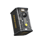 Atsarginis maitinimo &scaron;altinis ("Power Bank") WK Design 20000mAh