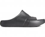&Scaron;lepetės vyrams Sperry STS24002-BACK-9, juodos