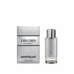Kvapusis vanduo Montblanc Explorer Platinum EDP vyrams, 30 ml