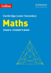 Lower Secondary Maths Student's Book: Stage 8 2nd Revised edition, Lower Secondary Maths Student's Book: Stage 8