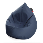 Sėdmai&scaron;is Qubo&trade; Drizzle Drop, mėlynas