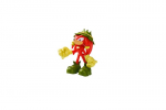 Figūrėlių rinkinys Sonic, 3 vnt., 6,5 cm