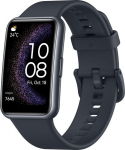 I&scaron;manusis laikrodis Huawei Watch Fit SE Starry Black