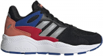 Sportiniai batai vyrams Adidas Ctazychaos J Black EG79004, juodi